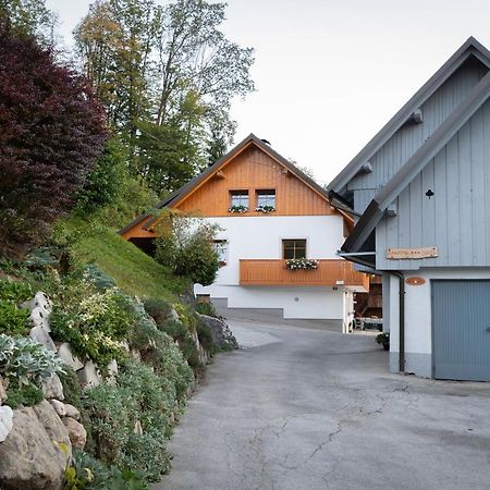 Apartma Gaby Bled Exteriér fotografie