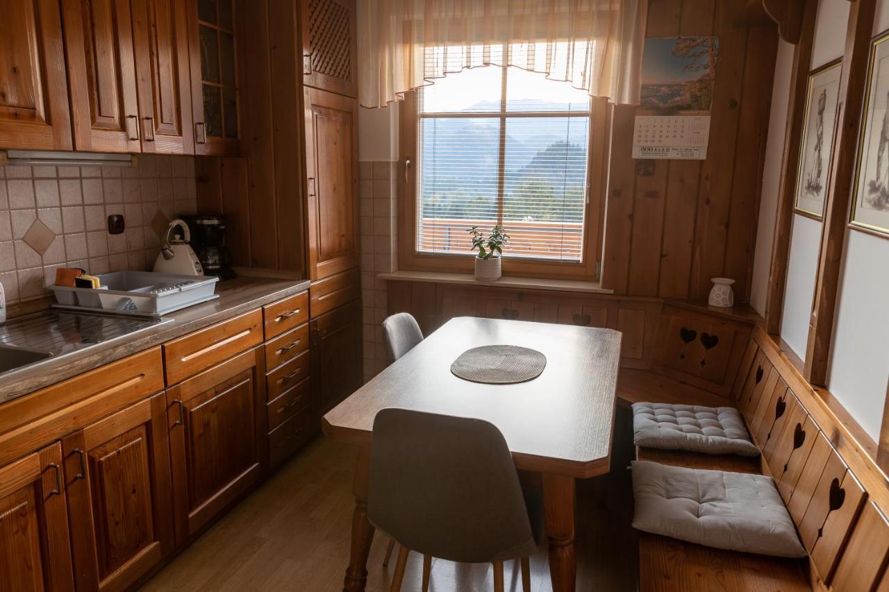 Apartma Gaby Bled Exteriér fotografie