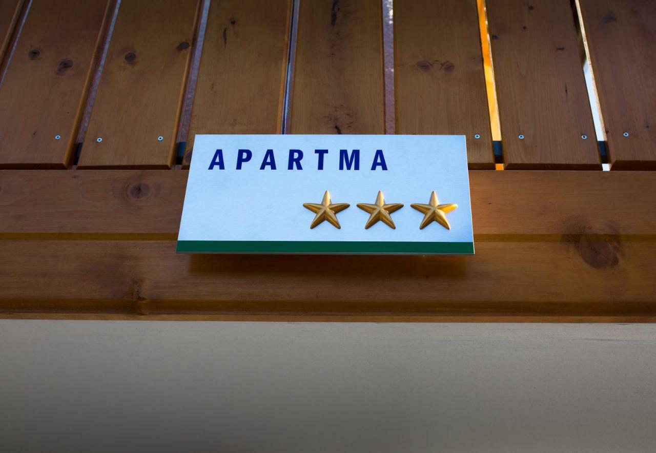 Apartma Gaby Bled Exteriér fotografie