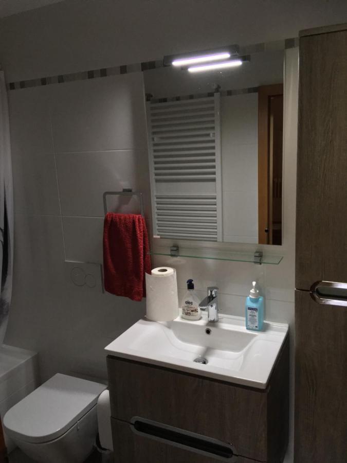 Apartma Gaby Bled Exteriér fotografie